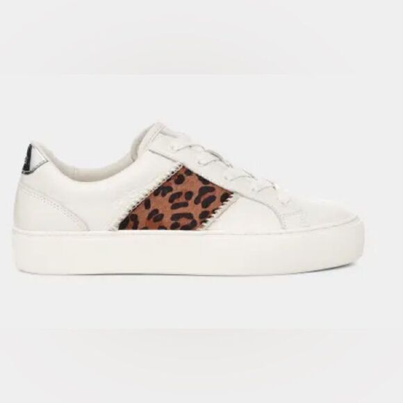 UGG Dinale Exotic Sneaker - Picture 1 of 7